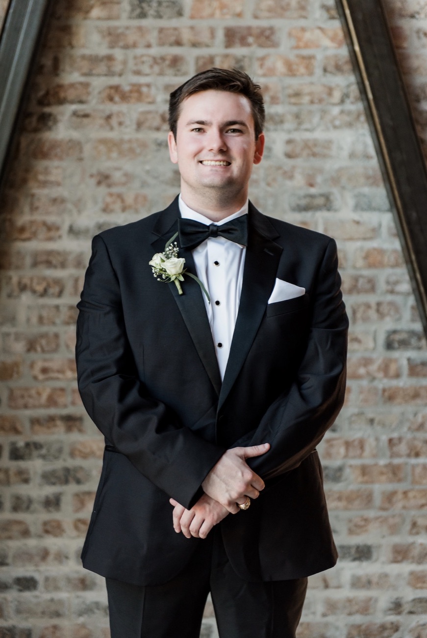Chase Kubala, founder of Replio
